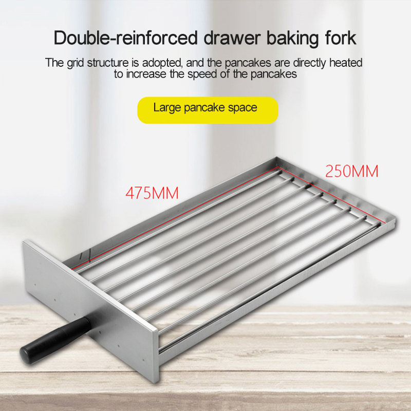 Gazlı Duvar Fırını Paslanmaz Ç - Commercial Kitchen Utensils incelemesi ve fiyatı