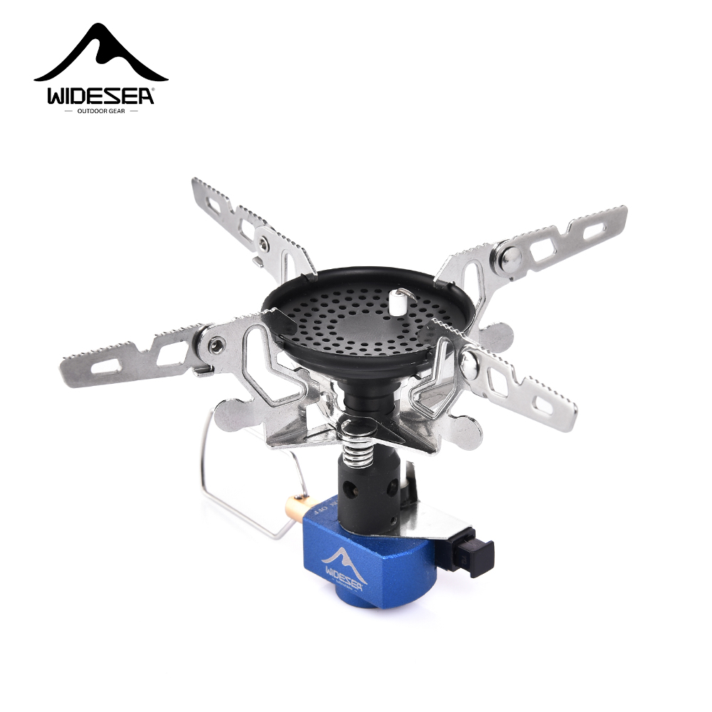 Açık Hava Kamp Gazlı Ocak 3300 - Commercial Kitchen Gas Stove incelemesi ve fiyatı