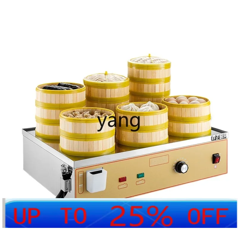 CX kahvaltılık ısıtma buhar ka - Commercial Steamer Cabinet incelemesi ve fiyatı
