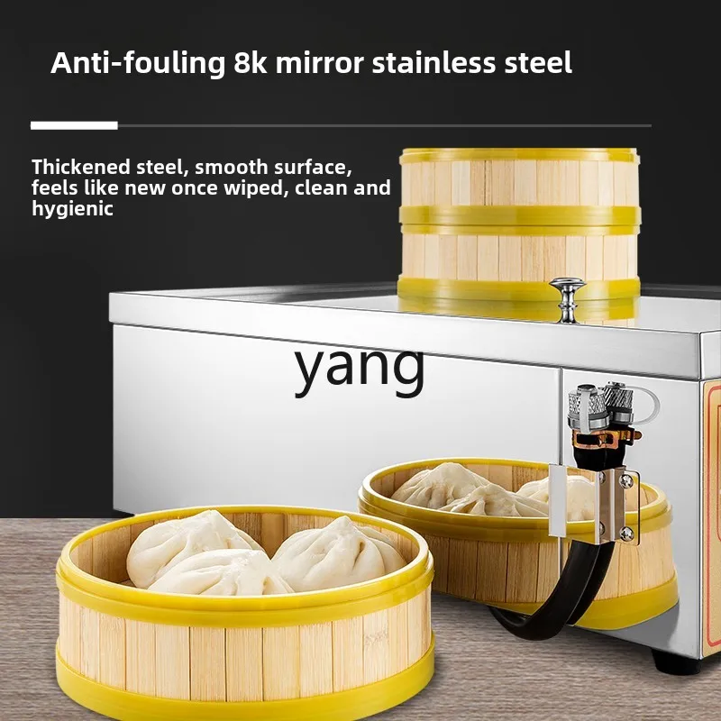 CX kahvaltılık ısıtma buhar ka - Commercial Steamer Cabinet incelemesi ve fiyatı