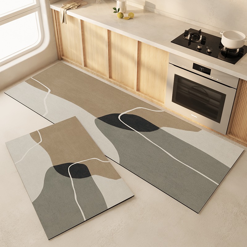 Mutfak Paspası Su Geçirmez Kay - Commercial Kitchen Mats Anti Fatigue incelemesi ve fiyatı