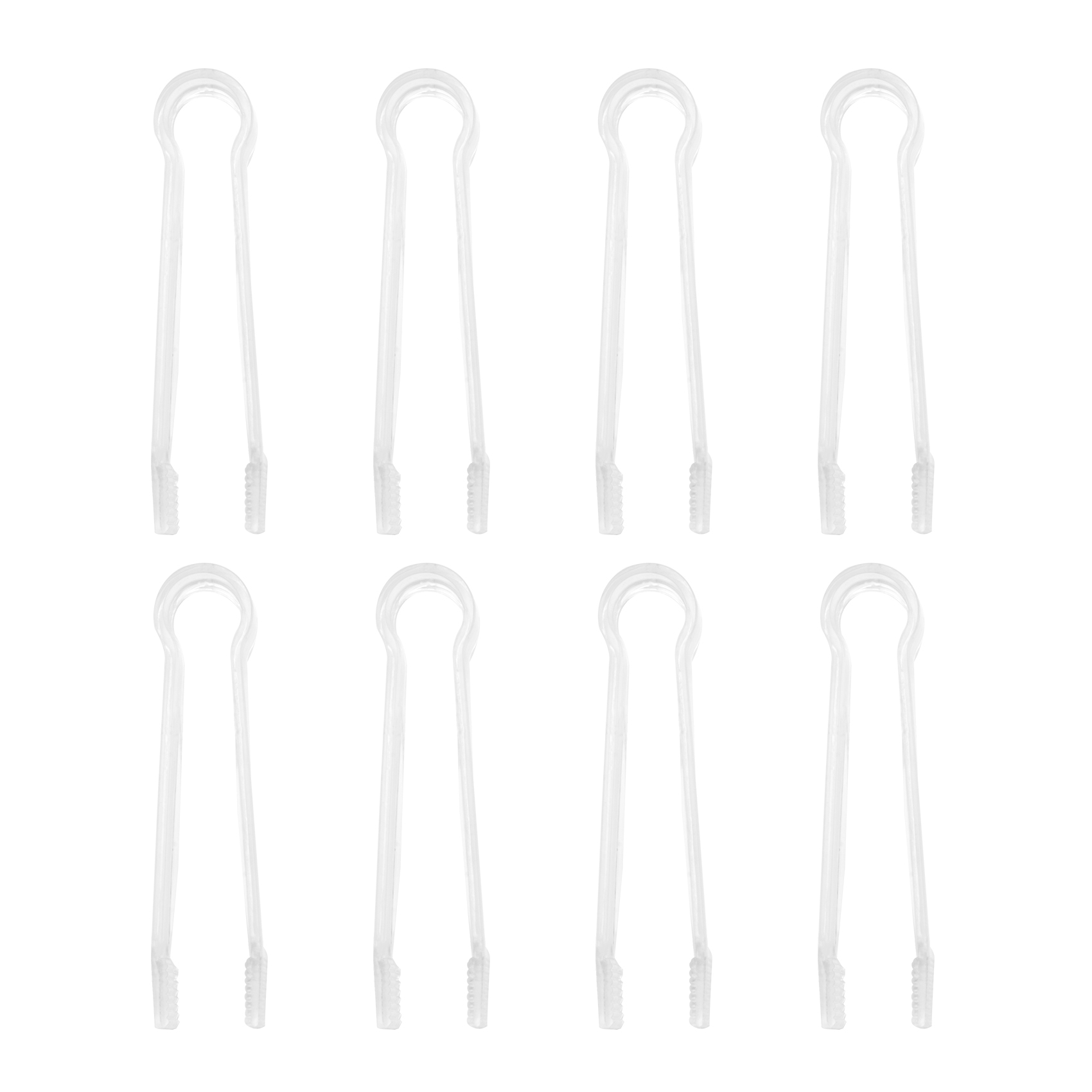 8 adet plastik büfe servis maş - Commercial Kitchen Utensils incelemesi ve fiyatı