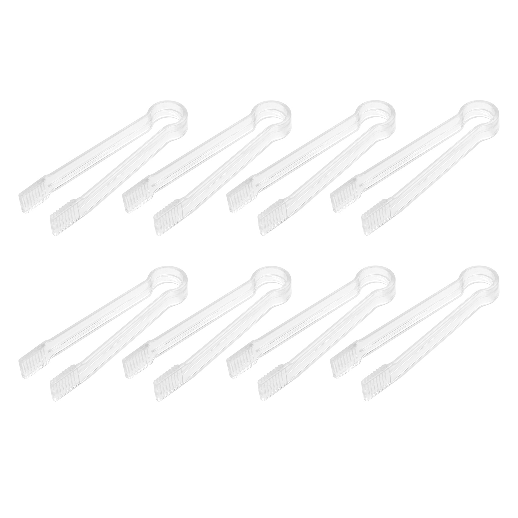 8 adet plastik büfe servis maş - Commercial Kitchen Utensils incelemesi ve fiyatı